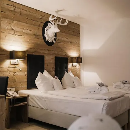 Waldhaus 3* Laubach (Giessen)