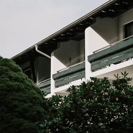 Waldhaus Laubach (Giessen)
